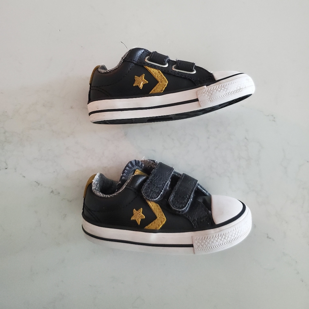 Toddler Converse Chuck Taylor